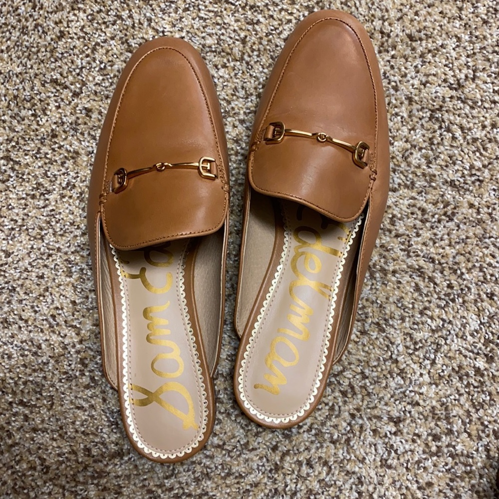 Sam Edelman Linnie Mule 9